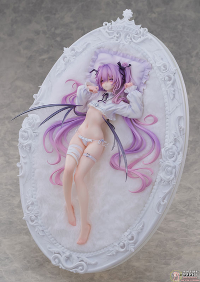 Фигурка 1/7 Ева (Eve Rest Ver.)