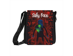 Сумка Sally Face, Салли Фейс №23