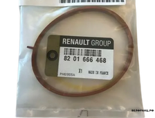 Прокладка дроссельной заслонки F4R | Renault Duster оригинал 8201666468