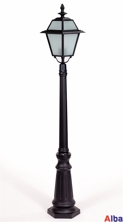 Faro frost 91111 Парковый светильник