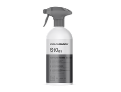 Allround Textile Sealant St0.01 - Покрытие премиум-класса для текстильных поверхностей (500мл) 524500
