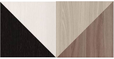 Тумба прикроватная Эко  (Эра)