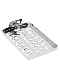 Комплект терок 5 шт. для комбайна Normann AFP-945, 947, 951