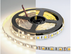 Светодиодная лента, самоклеющаяся Eleganz EL-LS-14WW 12В/14,4Вт/3000K/5050