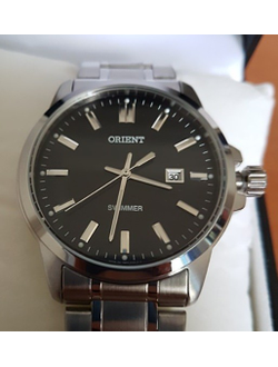 Мужские часы Orient UNE5003B