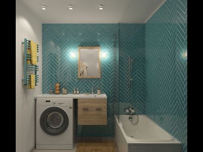 Влагозащищенный светильник Denkirs DK2404-WH