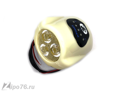 Электромотор для велосипеда комплект 250w 24v