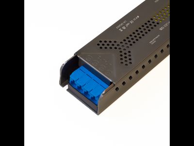 Блок питания 360W 12V IP20 Ultra Slim (12V/30A/360W) (SEASTAR/IP20 сетка/2 года)