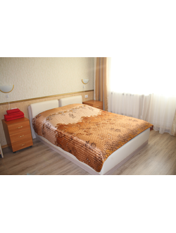 2х местный номер "Стандарт Double" с балконом