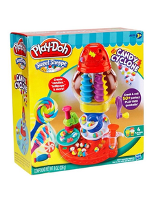 Набор Play-Doh (Плей-До) «Фабрика конфет»