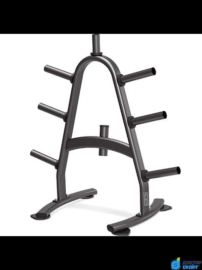 BRONZE GYM BR-1022 Стойка для дисков