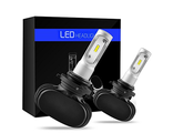 LED N1 HB4 6500K