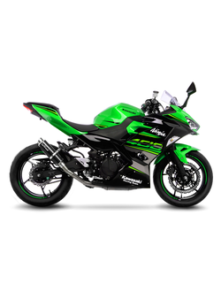 NINJA 400