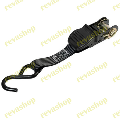 revashop стяжка, ремень для груза, крепежный ремень, стяжное устройство, грузовой ремень, ремень кре