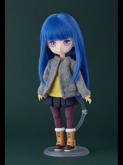 Кукла Harmonia Humming Рин Сима (Rin Shima)