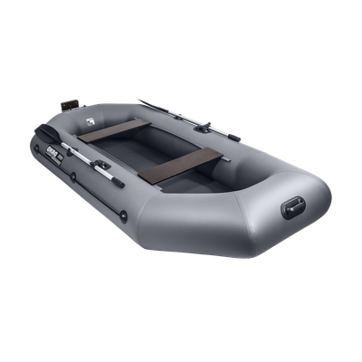 Надувная лодка Аква-Мастер 300 ТР графит