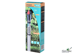 Naribo 50Вт - Нагреватель с терморегулятором металлический (нержавеющая сталь)