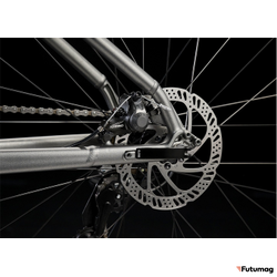 Велосипед Trek Marlin 4 ATB 29 Matte Anthracite