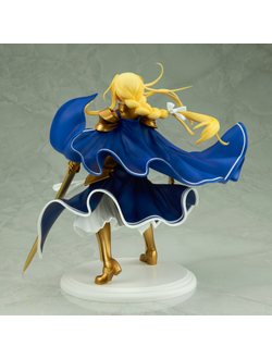 Фигурка 1/7 Алиса Шуберг (Alice Schuberg)