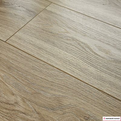 Ламинат Floorwood Paradigma Дуб Асти 8209 34 класс толщина 12 мм с фаской 2.174 м2