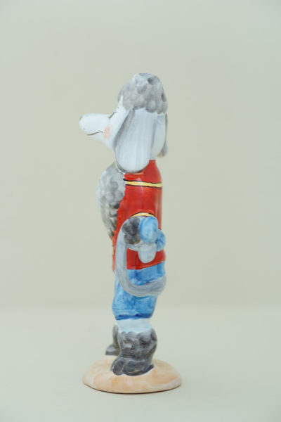 Артемон - золотой ключик