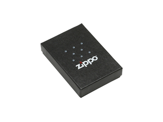 Zippo Slim 1610 cover