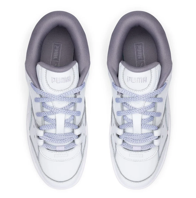 Puma 180 Dye Feather Gray