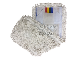 Хлопковый петлевой МОП 50 см.