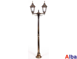 Munich 79758A gb Парковый светильник