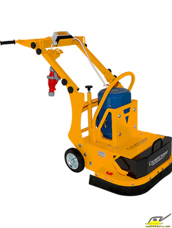 Машина мозаично-шлифовальная GM-245/ 7,5