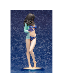 Фигурка 1/8 Фумика Сагисава (Sagisawa Fumika Konpeki no Kyoukai)