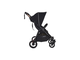 Коляска 2в1 Valco baby Snap 4 Cool Black