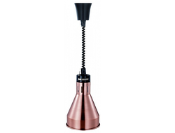 Лампа инфракрасная Hurakan HKN-DL825