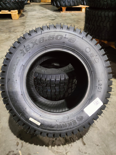 Покрышки EKKA LG01 16*6.50-8 4PR TL