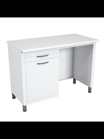 Стол врача для терапевтических процедур (высота 880 мм) СМЛ-1.0