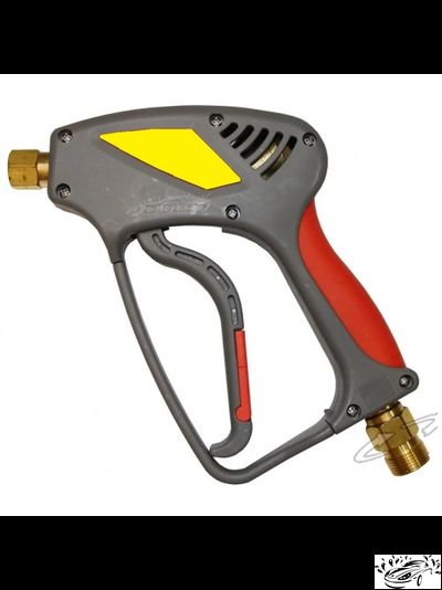 Пистолет с защитой от замерзания SРG03, 280 бар