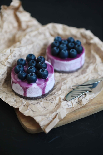 КРУГЛЫЙ ЧИЗКЕЙК