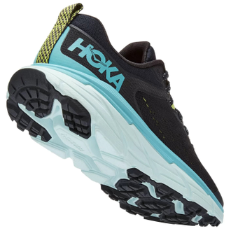 Кроссовки женские Hoka W CHALLENGER ATR 6 BLUE GRAPHITE / BLUE GLASS  1106512BGBGL0