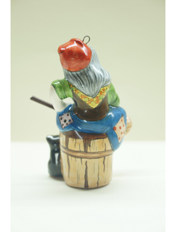 Баба Яга - сказки