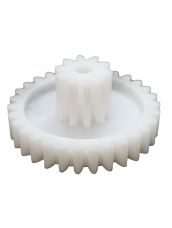 Шестерня средняя для мясорубки Vitek VT-1670, VS006-2