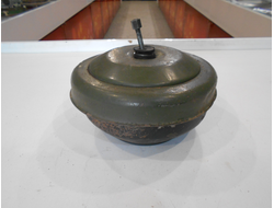 Воздушный фильтр Урал