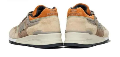 New Balance 997 Beige