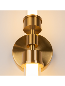 Настенный светильник (бра) Stelo, MOD116WL-L7BS3K