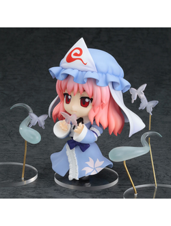 Нендроид Ююко Сайгёдзи (Saigyouzi Yuyuko)