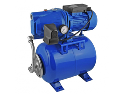 Насосные станции