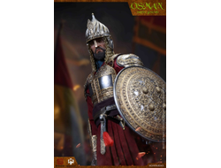 Генерал Османской Империи - КОЛЛЕКЦИОННАЯ ФИГУРКА 1/6 Empire Series General of the Ottoman Empire (HH18043) - HHMODELxHAOYUTOYS