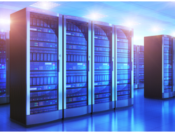 СЕРВЕРНОЕ ОБОРУДОВАНИЕ