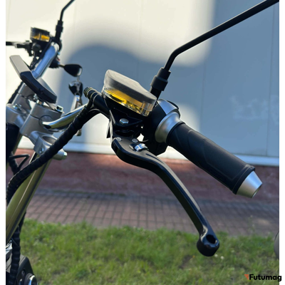 Электроскутер Smart Balance X11