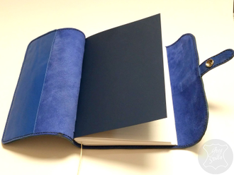подарок руководителю, софтбук купить в спб, подарок коллеге, кожаный блокнот ручной работы, скетчбук