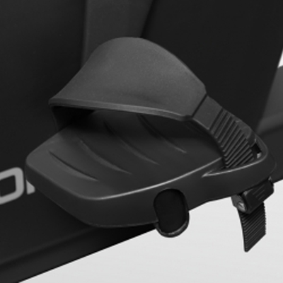 Велоэргометр с генератором Bronze Gym U1200M PRO